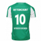 2020-2021 Werder Bremen Home Shirt (BITTENCOURT 10)