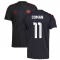 2021-2022 Bayern Munich Training Shirt (Grey) (COMAN 11)