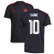 2021-2022 Bayern Munich Training Shirt (Grey) (SANE 10)