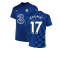 2021-2022 Chelsea Home Shirt (KOVACIC 8)