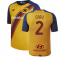 2021-2022 Roma Third Shirt (CAFU 2)