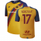 2021-2022 Roma Third Shirt (VERETOUT 17)
