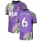 2021-2022 Tottenham Third Vapor Shirt (SANCHEZ 6)