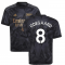 2022-2023 Arsenal Away Shirt (Kids) (ODEGAARD 8)