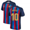 2022-2023 Barcelona Home Shirt (MESSI 10)