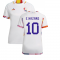 2022-2023 Belgium Away Shirt (Ladies) (E.HAZARD 10)