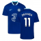 2022-2023 Chelsea Home Shirt (DROGBA 11)