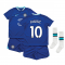 2022-2023 Chelsea Little Boys Home Mini Kit (PULISIC 10)