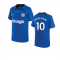 2022-2023 Chelsea Training Shirt (Blue) - Kids (Your Name)