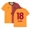 2022-2023 Galatasaray Supporters Home Shirt (GOMIS 18)