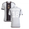 2022-2023 Germany Authentic Home Shirt (KLINSMANN 18)