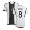 2022-2023 Germany Home Shirt (KROOS 8)