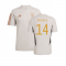 2022-2023 Germany Training Jersey (Alumina) (MUSIALA 14)