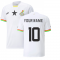 2022-2023 Ghana Home Shirt (Your Name)