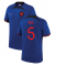 2022-2023 Holland Away Shirt (AKE 5)