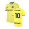2022-2023 Inter Milan Third Shirt (Your Name)