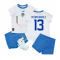 2022-2023 Italy Away Baby Kit (ROMAGNOLI 13)