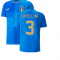 2022-2023 Italy Home Shirt (CHIELLINI 3)