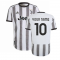 2022-2023 Juventus Authentic Home Shirt (Your Name)