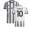 2022-2023 Juventus Home Shirt (DYBALA 10)