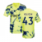 2022-2023 Leeds United Away Shirt (KLICH 43)