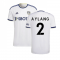 2022-2023 Leeds United Home Shirt (AYLANG 2)