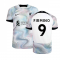 2022-2023 Liverpool Away Shirt (FIRMINO 9)