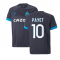 2022-2023 Marseille Away Shirt (Kids) (PAYET 10)
