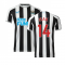 2022-2023 Newcastle Home Shirt (ISAK 14)