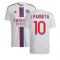 2022-2023 Olympique Lyon Home Shirt (L PAQUETA 10)