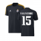 2022-2023 Real Madrid DNA 3S Tee (Navy) (VALVERDE 15)