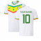 2022-2023 Senegal Home Shirt (Your Name)