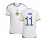 2022-2023 Sweden Away Shirt (ISAK 11)