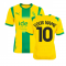 2022-2023 West Bromwich Albion Away Shirt (Your Name)
