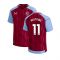 2023-2024 Aston Villa Home Shirt (Kids) (Watkins 11)