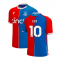 2023-2024 Crystal Palace Home Shirt (EZE 10)