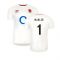 2023-2024 England Rugby Home Shirt (Marler 1)