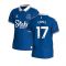 2023-2024 Everton Home Shirt (CAHILL 17)