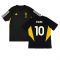2023-2024 Juventus Training Shirt (Black) (POGBA 10)