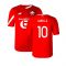 2023-2024 Lille Home Shirt (Cabella 10)