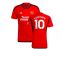 2023-2024 Man Utd Home Shirt (Your Name)