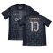 2023-2024 PSG Paris Saint Germain Third Shirt (O Dembele 10)