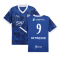 2024-2025 Al Hilal Home Shirt (Mitrovic 9)
