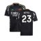 2024-2025 Arsenal Away Shirt (Kids) (Russo 23)