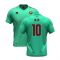 2024-2025 Belarus Away Shirt (Hleb 10)