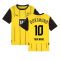 2024-2025 Borussia Dortmund Home Shirt (Kids) (Your Name)