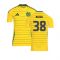 2024-2025 Celtic Away Shirt (Kids) (Maeda 38)