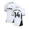 2024-2025 Derby County Home Shirt (Mendez Laing 14)