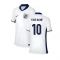 2024-2025 England Home Shirt (Kids) (Your Name)