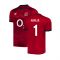 2024-2025 England Rugby Alternate Replica Jersey (Marler 1)